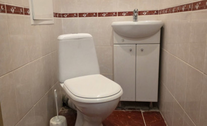 Снять 1-комнатную квартиру, Минск, Ежи Гедройца, 2 (Московский район). Фото 10