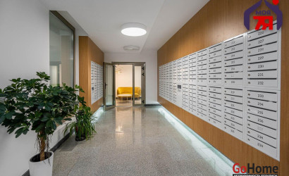 Купить 1-комнатную квартиру, Минск, Макаенка ул., 12/К (Первомайский район). Фото 15