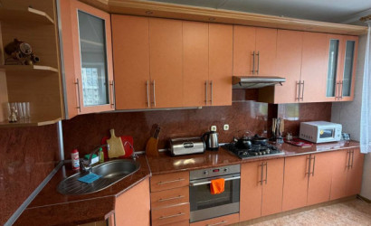 Снять 3-комнатную квартиру на сутки, Гродно, ул. Кабяка , д. 3Б. Фото 1