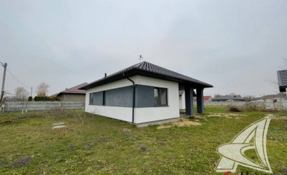 Купить дом, Бульково, Ракитницкий с/с, 19.28 соток. Фото 6