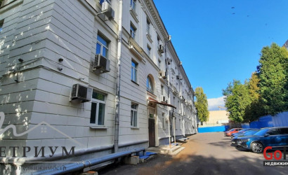 Аренда офиса, Минск, Независимости просп., 58/2, от 15 до 315 кв.м.. Фото 2
