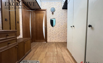 Купить 2-комнатную квартиру, Минск, Крупской ул., 2 (Заводской район). Фото 21