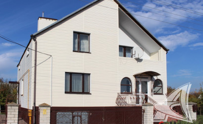 Купить дом, Жабинка, г. Жабинка, 15 соток. Фото 2