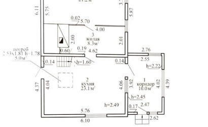 Купить дом, Малиновка, Центральная, 17.68 соток. Фото 5