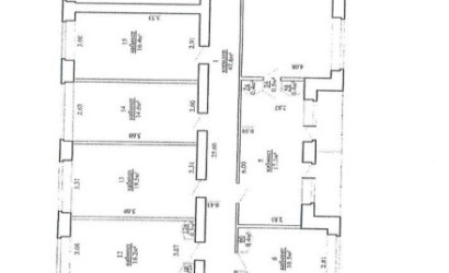 Продажа помещения, Минск, Короля ул., 18, 470 кв.м.. Фото 2