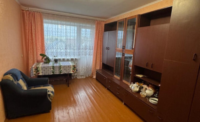 Купить 3-комнатную квартиру, Ошмяны, Советская 34. Фото 9