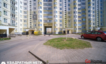 Купить 4-комнатную квартиру, Минск, Налибокская ул., 31 (Фрунзенский район). Фото 33