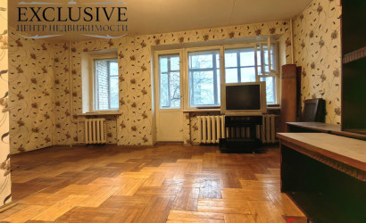 Купить 1-комнатную квартиру, Жодино, Советская ул., 3. Фото 4