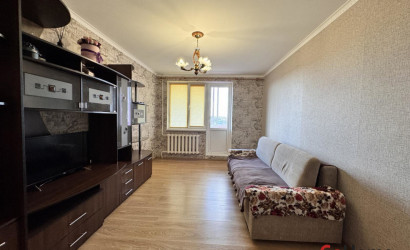 Купить 3-комнатную квартиру, Мосты, Юности, 6. Фото 3