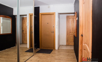 Купить 3-комнатную квартиру, Минск, Восточная ул., 30 (Советский район). Фото 16