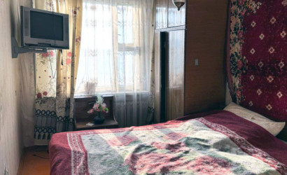 Купить 4-комнатную квартиру, Лида, Фрунзе, 10/1. Фото 3