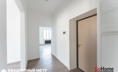 Купить 3-комнатную квартиру, Минск, Независимости просп., 35 (Центральный район). Фото 7