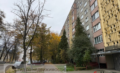 Купить 3-комнатную квартиру, Гомель, ул. Богданова, д. 3. Фото 1