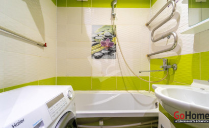 Купить 1-комнатную квартиру, Минск, Казинца ул., 80 (Октябрьский район). Фото 9