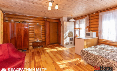 Купить дом в деревне, Черемушки, 7.34 соток. Фото 5