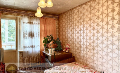 Купить 2-комнатную квартиру, Гомель, Урицкого. Фото 20
