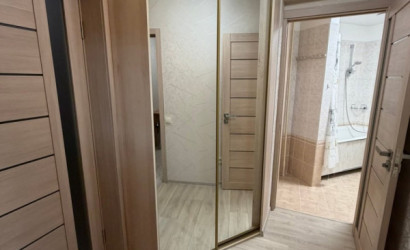 Снять 1-комнатную квартиру, Минск, Логойский, 7 (Советский район). Фото 8