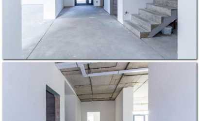 Купить коттедж, Мочаны, Жемчужный 3-ий пер., 10, 13 соток. Фото 8