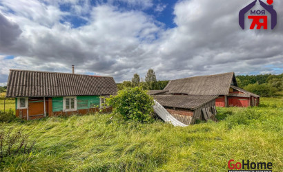 Купить дом, Городечно, Пушкина ул., 17.27 соток. Фото 8