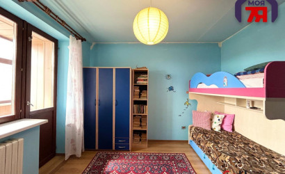  3-этаж.(306.7 м2), Солигорск(Забродская7)