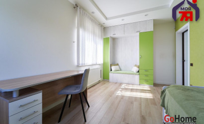 Купить коттедж, Заславль, Багряная ул., 11 соток. Фото 36