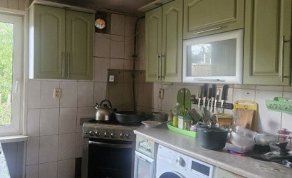 Купить дом, Витебск, 8-я Городокская, 3А, 6 соток. Фото 12