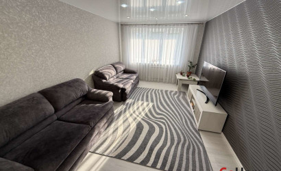 Купить 2-комнатную квартиру, Гродно, Комарова, 14. Фото 8