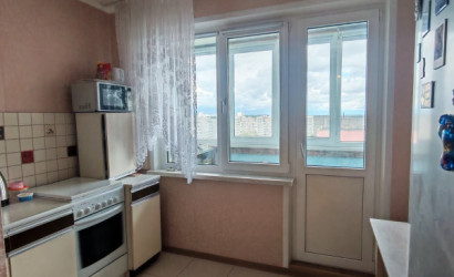 Купить 1-комнатную квартиру, Гомель, Мележа, 4. Фото 3