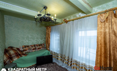 Купить дом, Минск, Серебрянская ул., 6, 7.5 соток. Фото 4