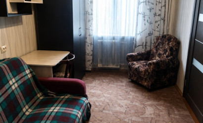 Купить 2-комнатную квартиру, Минск, Васнецова, 15 (Заводской район). Фото 11