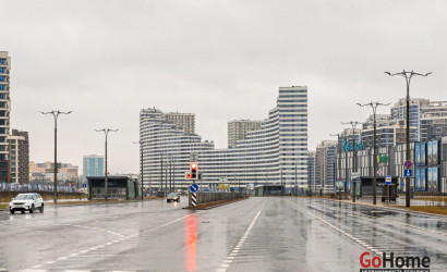 Купить 3-комнатную квартиру, Минск, Мира просп., 1 (Октябрьский район). Фото 44