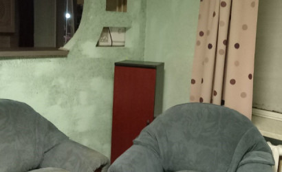 Снять 2-комнатную квартиру на сутки, Малорита, Советская, 3. Фото 2