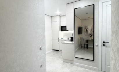 Снять 2-комнатную квартиру, Минск, ул. Жореса Алферова, д. 3 (Октябрьский район). Фото 10