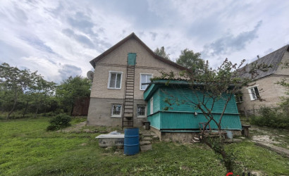 Купить дом, Витебск, 8-я Совхозная, 1, 10 соток. Фото 1