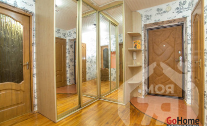 Купить 2-комнатную квартиру, Молодечно, Ясинского ул., 30. Фото 14