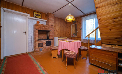 Купить дом в деревне, Тонус, 11 соток. Фото 11