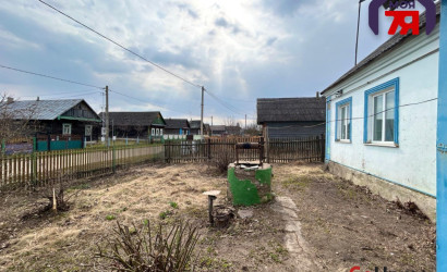 Купить дом, Кривичи, Пролетарская ул., 25 соток. Фото 2