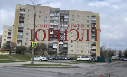 Купить 2-комнатную квартиру, Гродно, Тавлая, 16. Фото 4