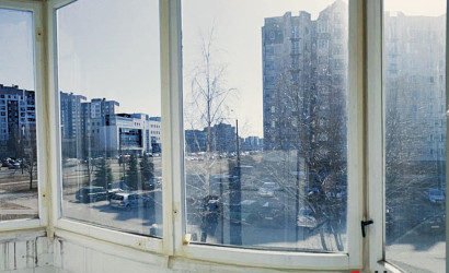 Снять 1-комнатную квартиру, Минск, ул. Лобанка, д. 78(Фрунзенский район). Фото 8