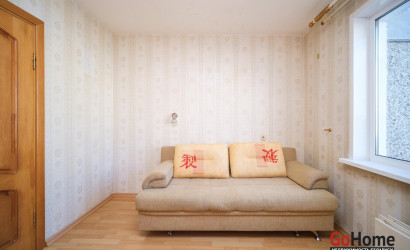 Купить 3-комнатную квартиру, Минск, Могилевская ул., 34/2 (Октябрьский район). Фото 8