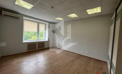 Аренда офиса, Минск, Мулявина бульвар, 6,  148 кв.м.. Фото 11