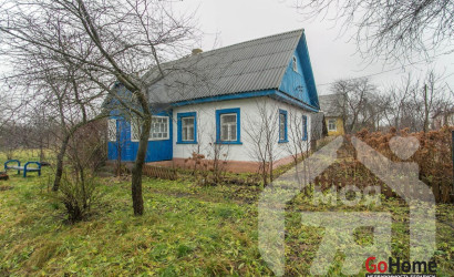 Купить дом, Солтаны, 25 соток. Фото 2