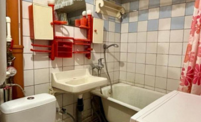 Купить 2-комнатную квартиру, Солигорск, Ленинского Комсомола ул., 3. Фото 13