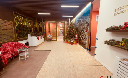 Снять 2-комнатную квартиру на сутки, Минск, ул. Жореса Алферова, д.  5 (Октябрьский район). Фото 12