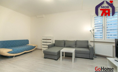 Купить 1-комнатную квартиру, Минск, Турова ул., 3 (Ленинский район). Фото 4