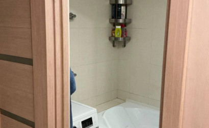 Купить 1-комнатную квартиру, Витебск, Московский просп., 117/1. Фото 8