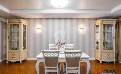 Купить 5-комнатную квартиру, Минск, Машерова просп., 54 (Советский район). Фото 18