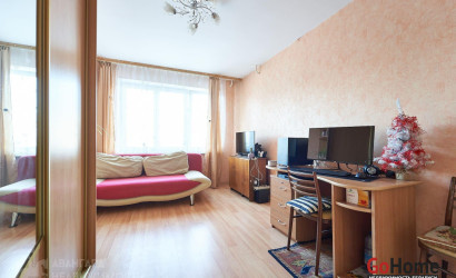 Купить 2-комнатную квартиру, Минск, Тимошенко ул., 24/1 (Фрунзенский район). Фото 11