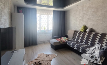 Купить 3-комнатную квартиру, Брест, Восток, ул. Орловская. Фото 5