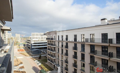 Купить 3-комнатную квартиру, Минск, Виталия Цвирко ул., 67 (Советский район). Фото 48